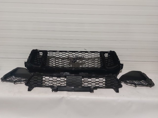 Front Grilles Set